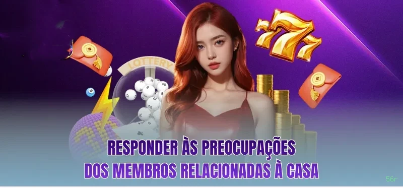 Central de dúvidas rápidas sobre o app 56r