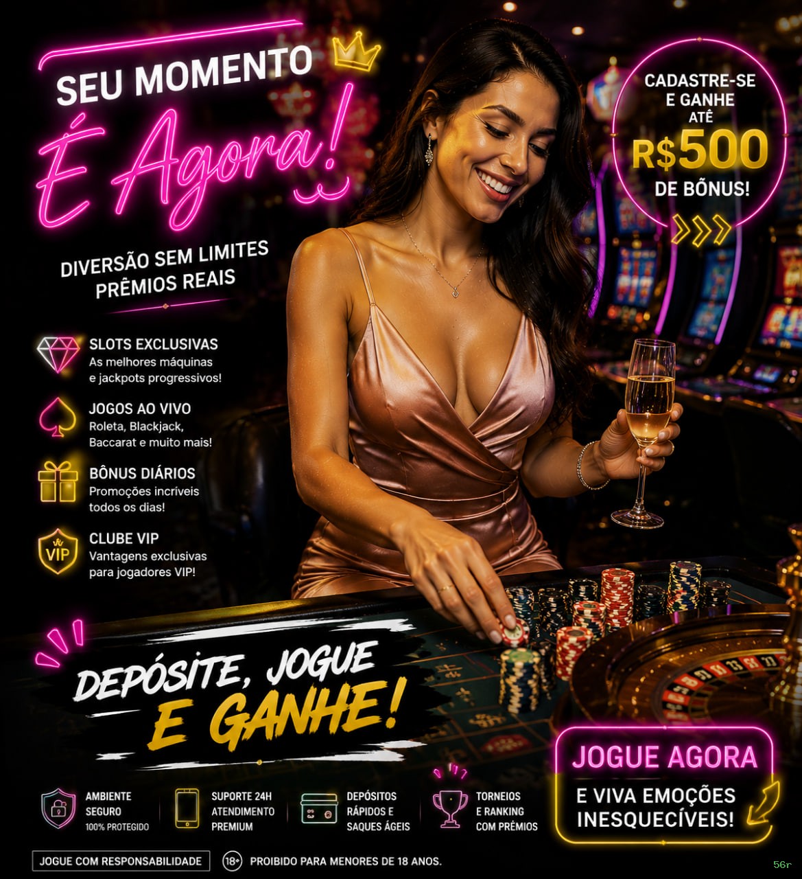 App 56r apostas esportivas mobile