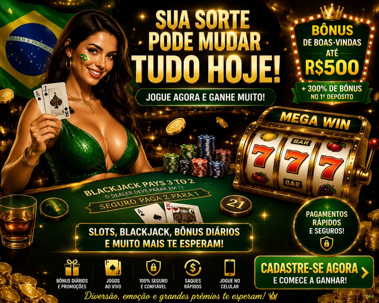 Cashback VIP 56r - reembolso semanal